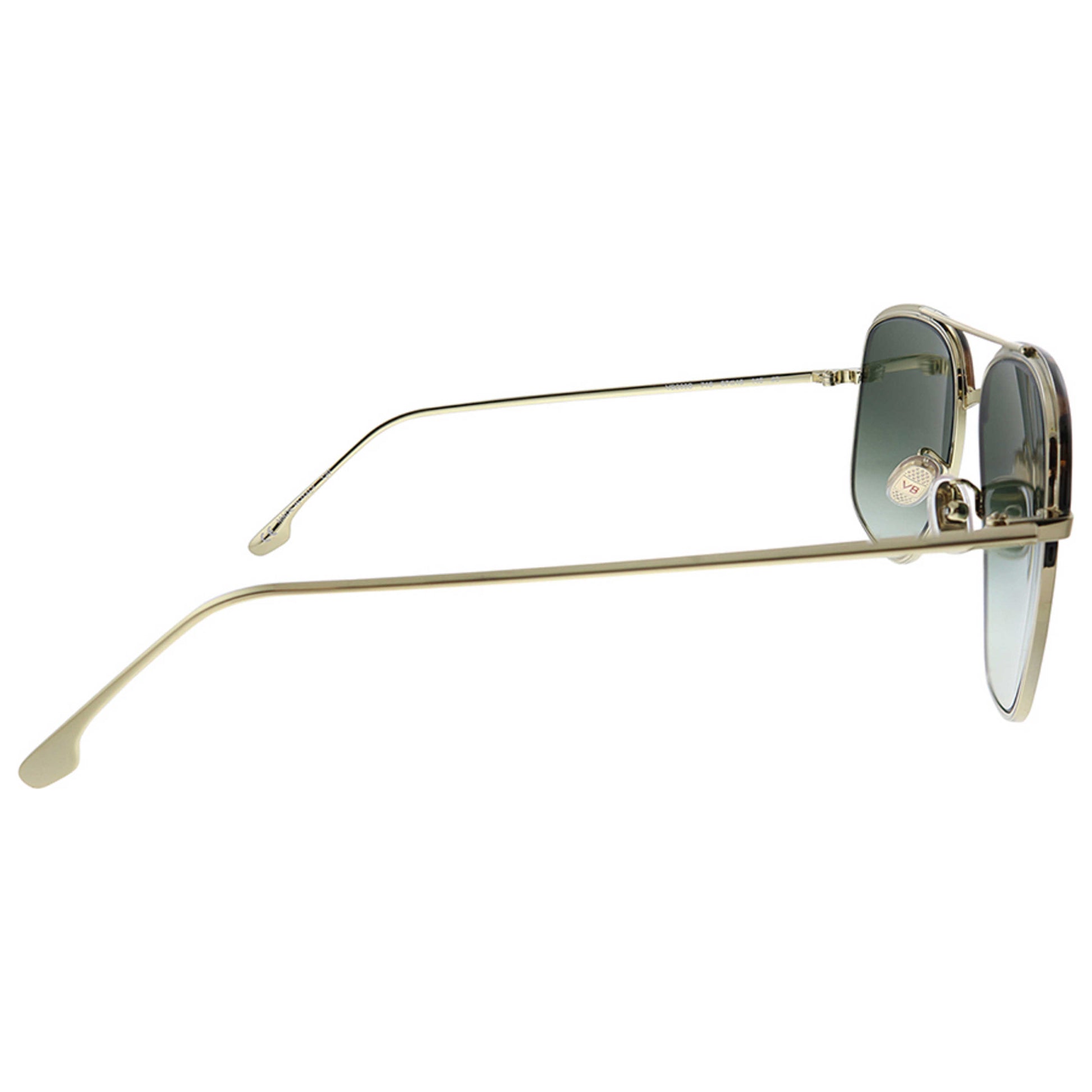 Victoria Beckham Fashion Women's Sunglasses VB-200S-716-57 - Image #4