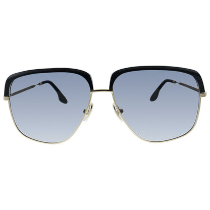 Victoria Beckham Fashion Women's Sunglasses VB-201S-717-60 - Image #2