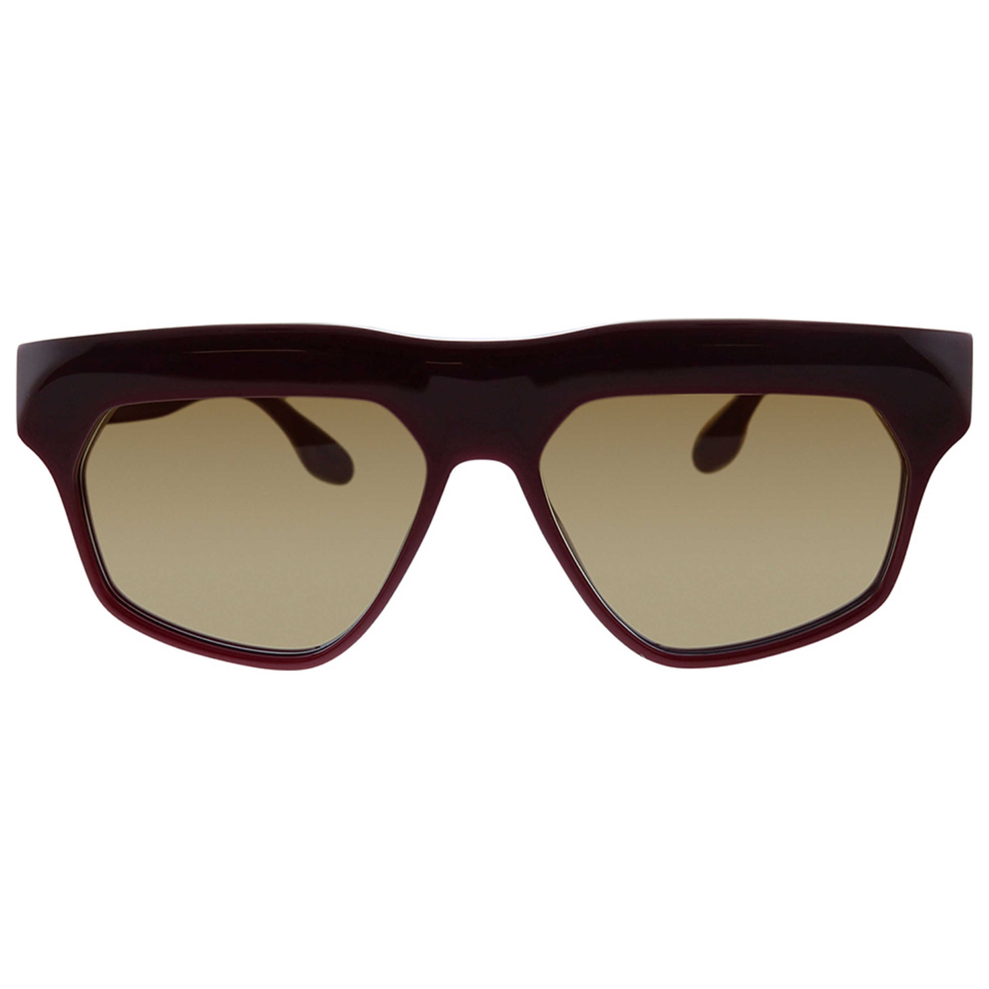 Victoria Beckham Fashion Women's Sunglasses VB-603S-604-56 - Image #2