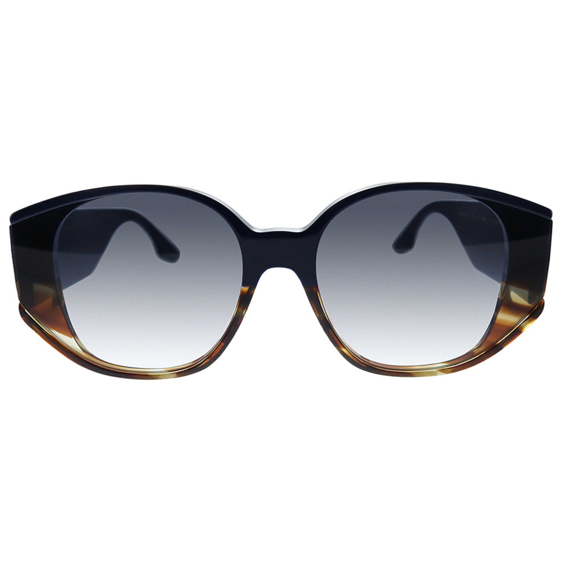 Victoria Beckham Fashion Women's Sunglasses VB-605S-415-52 - Image #2