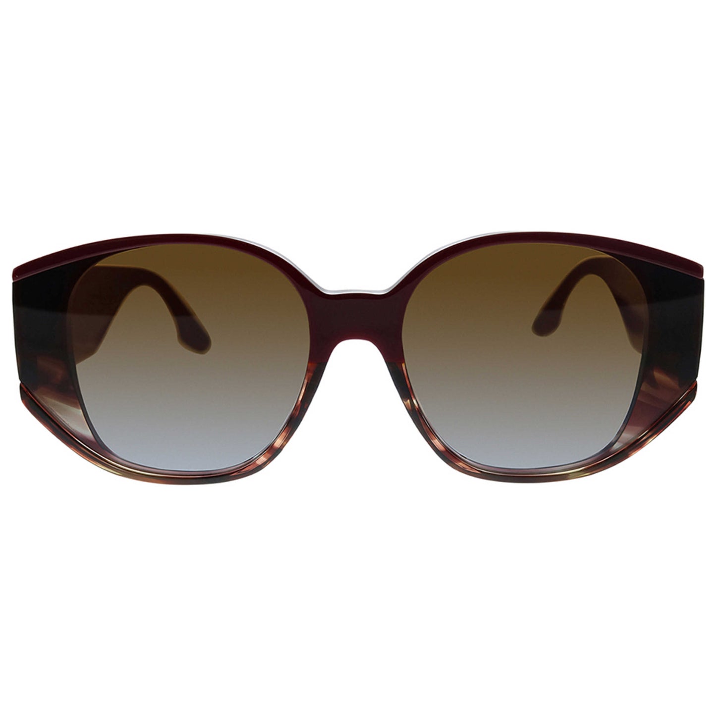 Victoria Beckham Fashion Women's Sunglasses VB-605S-605-52 - Image #2