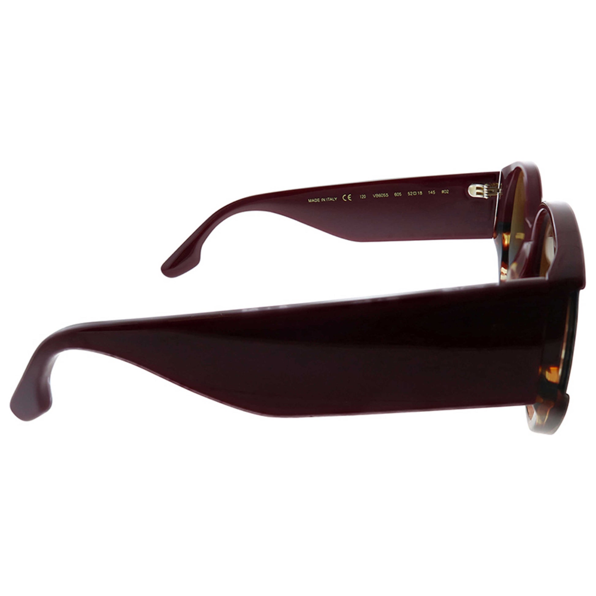 Victoria Beckham Fashion Women's Sunglasses VB-605S-605-52 - Image #4