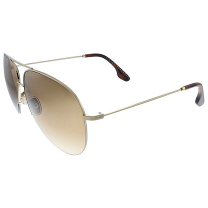 Front view of Victoria Beckham Fashion Women's Sunglasses VB-90S-702-62