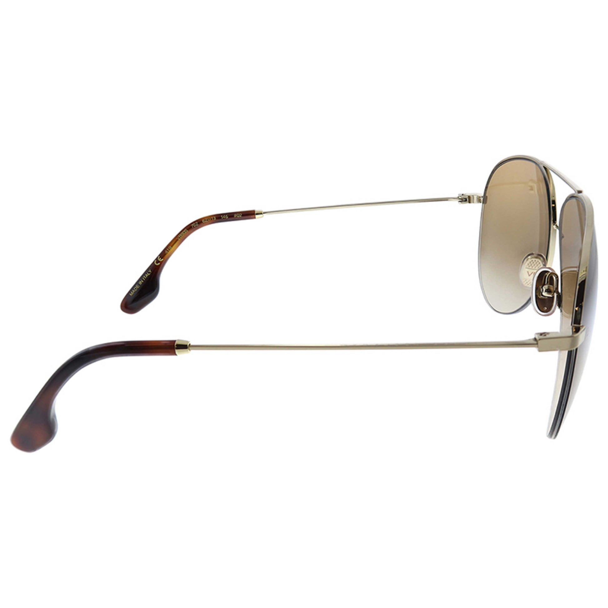 Victoria Beckham Fashion Women's Sunglasses VB-90S-702-62 - Image #4