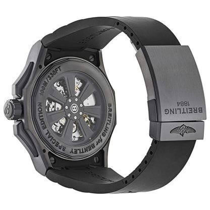 Breitling Bentley Men's Automatic Watch VB043222-BD69-222S - Image #2