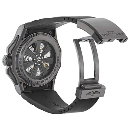 Breitling Bentley Men's Automatic Watch VB043222-BD69-222S - Image #7