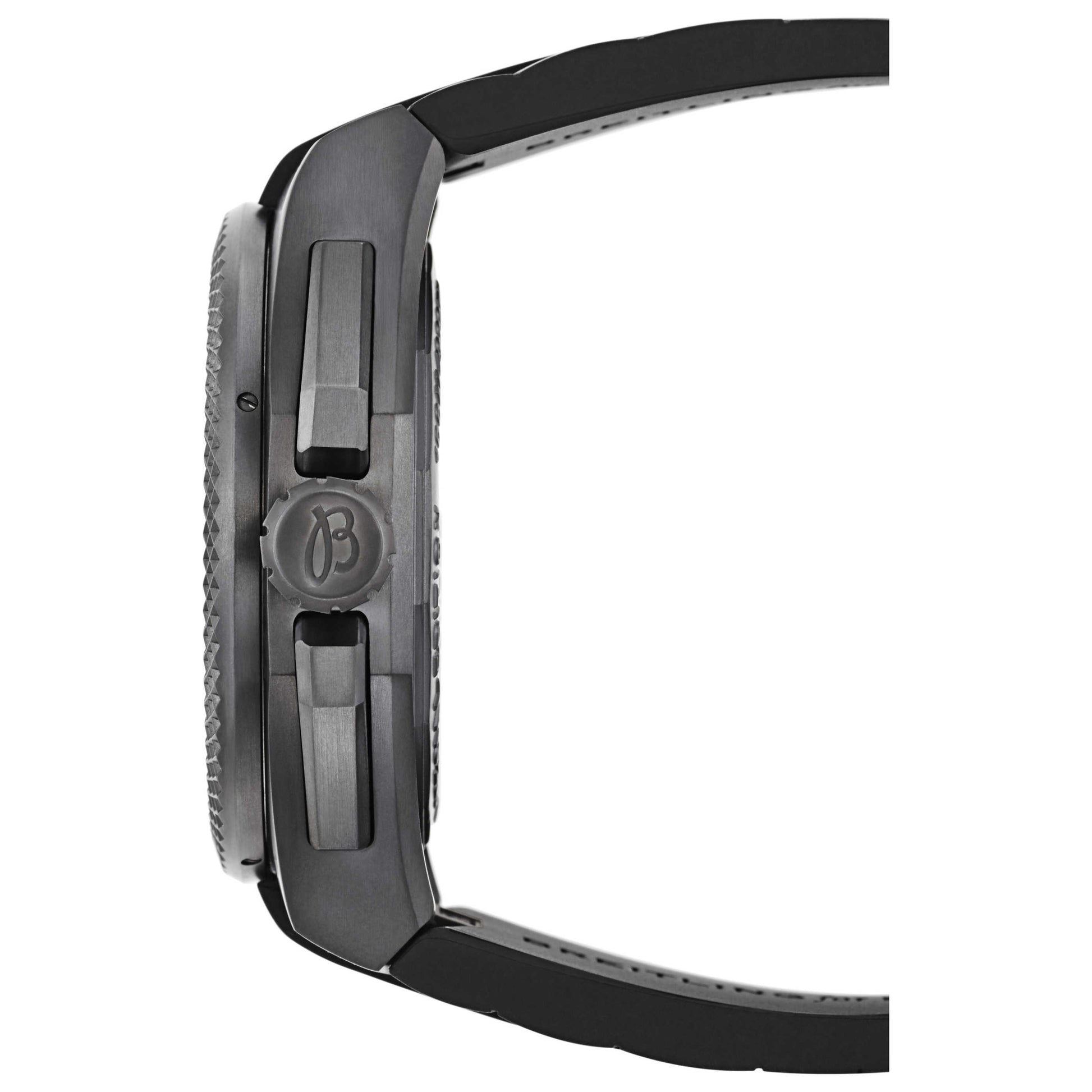 Breitling Bentley Men's Automatic Watch VB043222-BD69-222S - Image #4