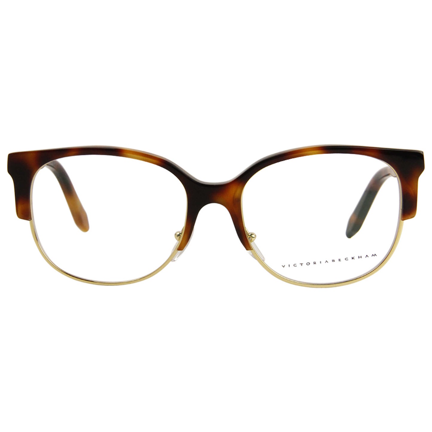 Victoria Beckham Fashion Women's Opticals VBOPT201-DARKTORTOISE-C0853 - Image #4