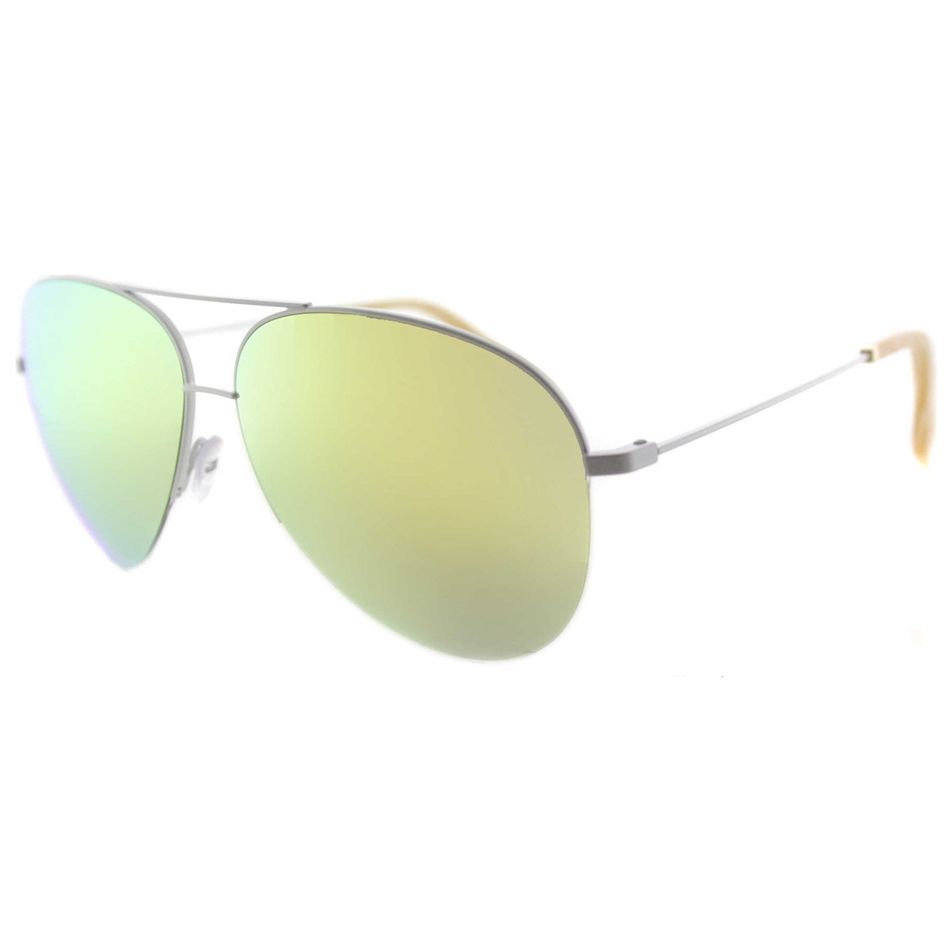 Front view of Victoria Beckham Fashion Women's Sunglasses VBS-90-C06