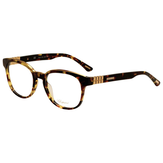 Front view of Chopard Men's Opticals VCH1445106ZE