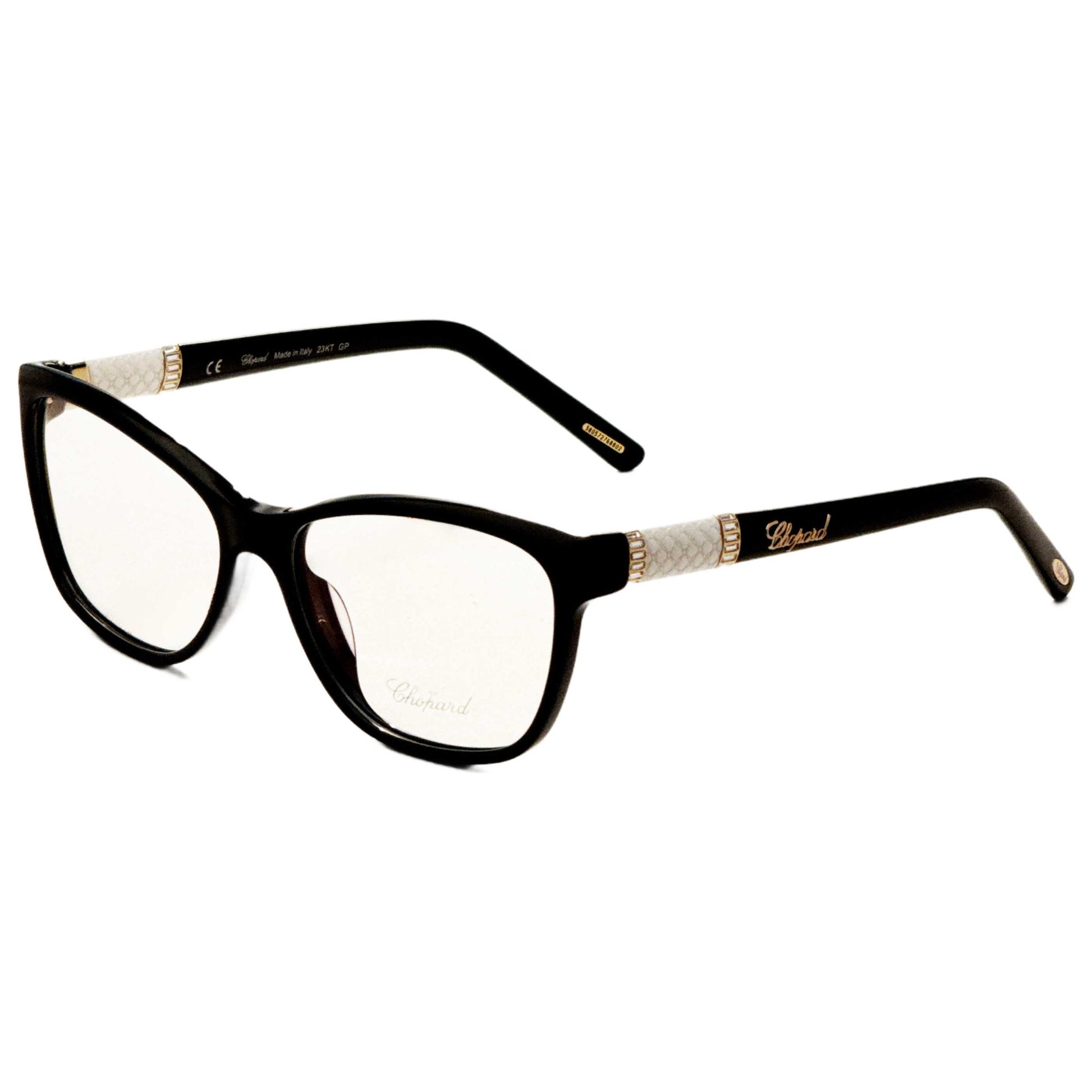 Front view of Chopard Women's Opticals VCH154S540700