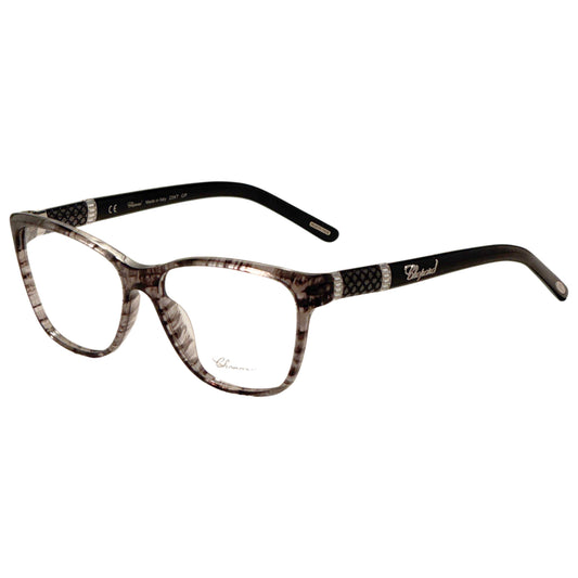 Front view of Chopard Women's Opticals VCH154S540GA1