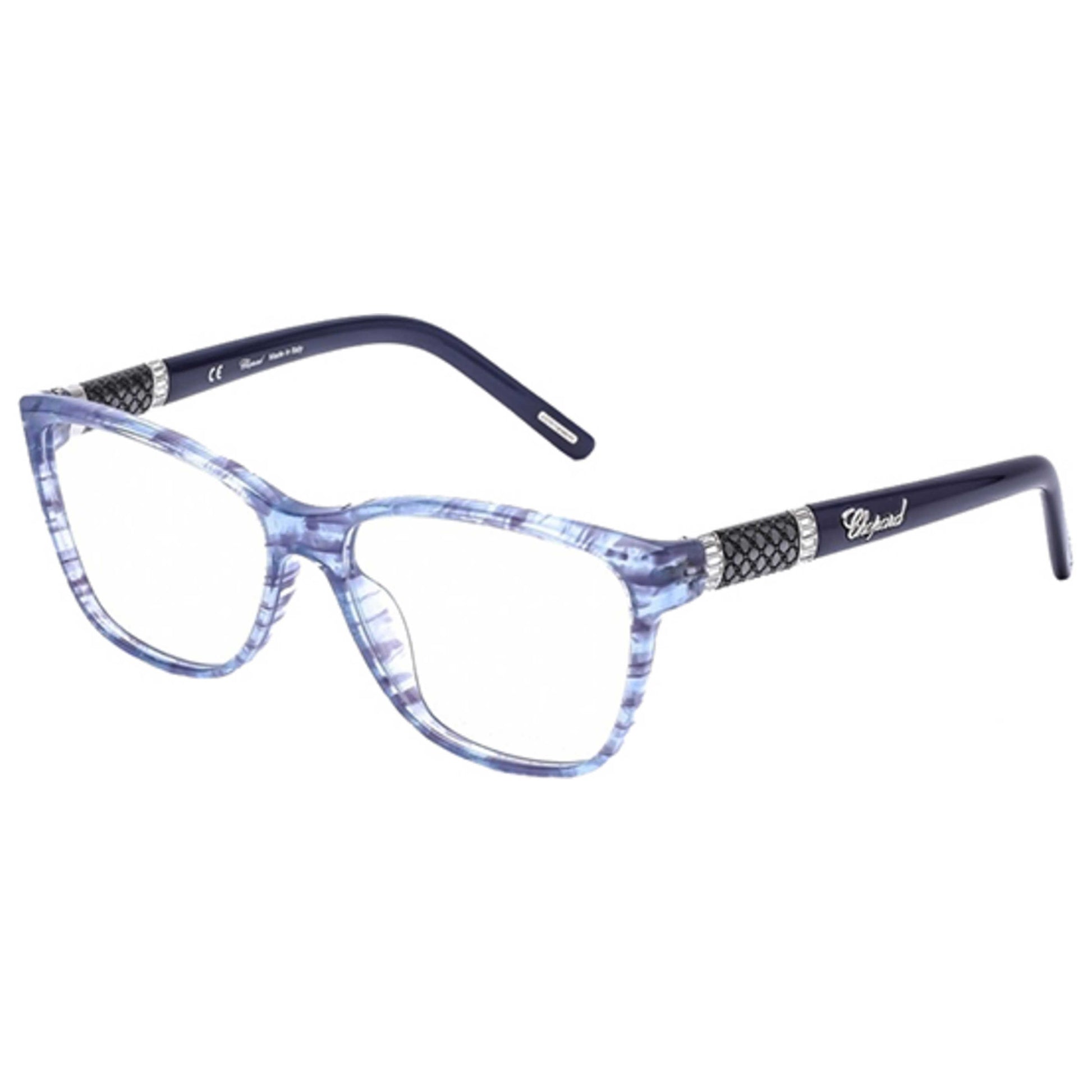 Front view of Chopard Optical Women's Sunglasses VCH154S540GA3