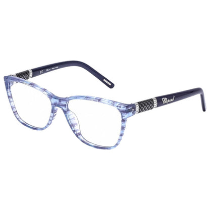 Front view of Chopard Optical Women's Sunglasses VCH154S540GA3