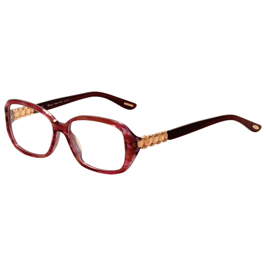 Front view of Chopard Women's Opticals VCH155S5306XD
