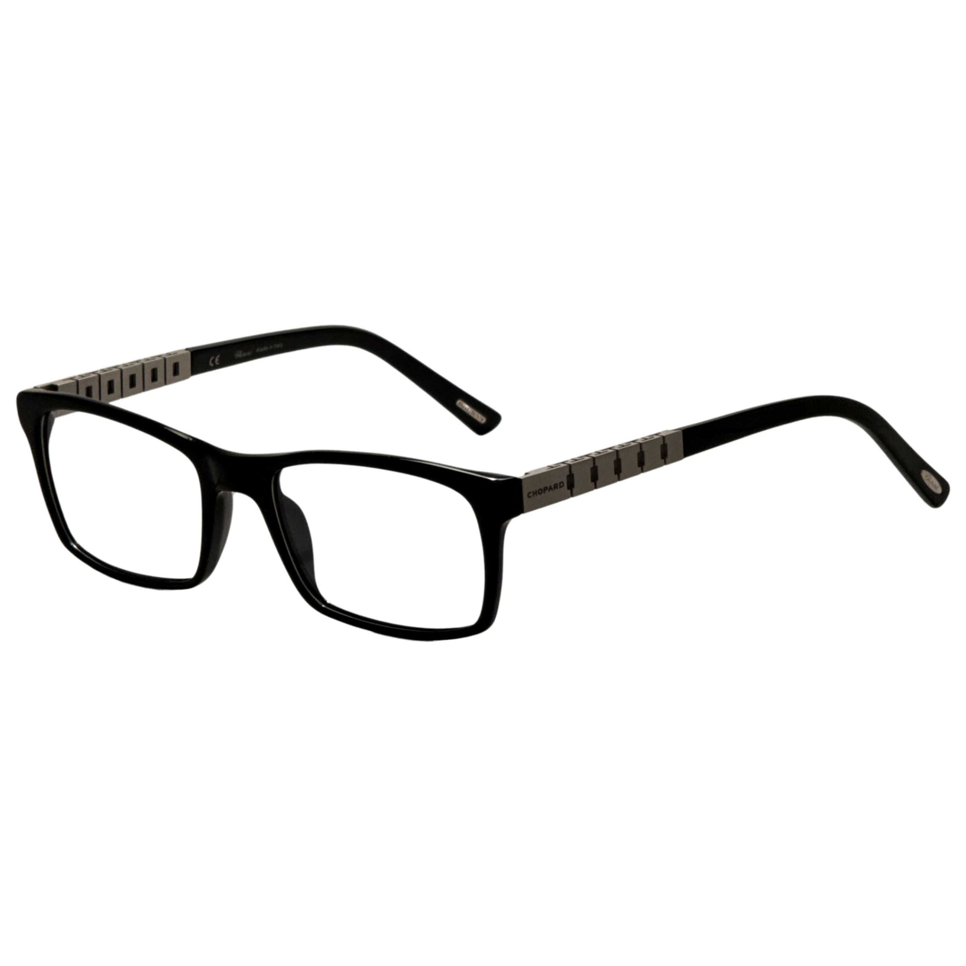 Front view of Chopard Men's Opticals VCH162540700