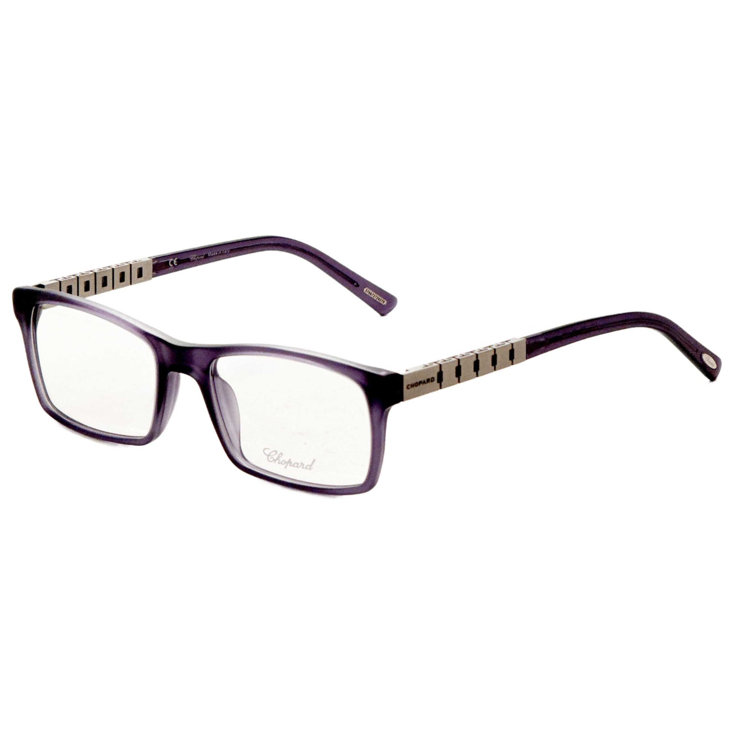 Front view of Chopard Men's Opticals VCH162544ALM