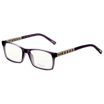 Front view of Chopard Men's Opticals VCH162544ALM