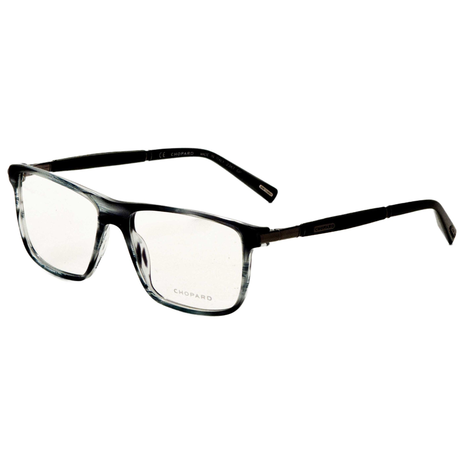 Front view of Chopard Men's Opticals VCH2405506WR