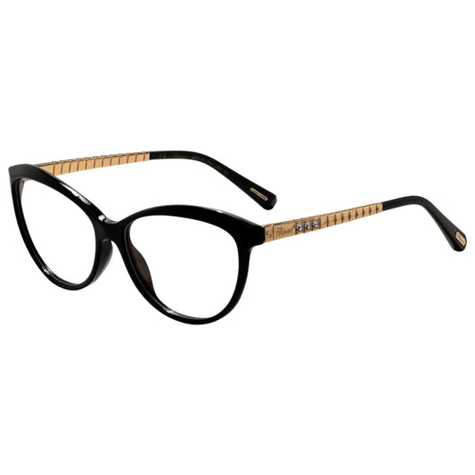 Front view of Chopard Women's Opticals VCH242S550700