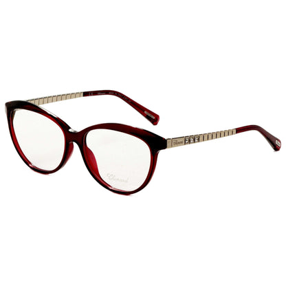 Front view of Chopard Women's Opticals VCH242S550954