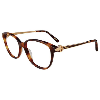 Front view of Chopard Women's Opticals VCH245S530G21