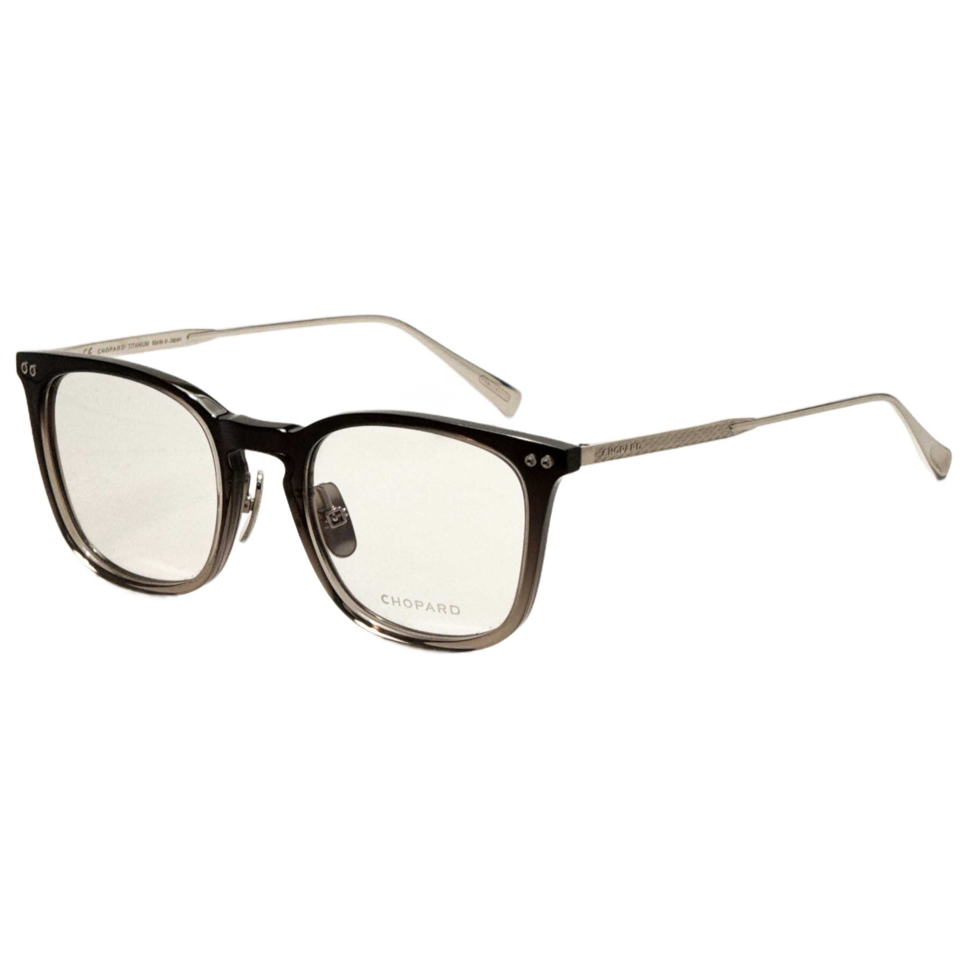 Front view of Chopard Unisex Opticals VCH248M5007ME