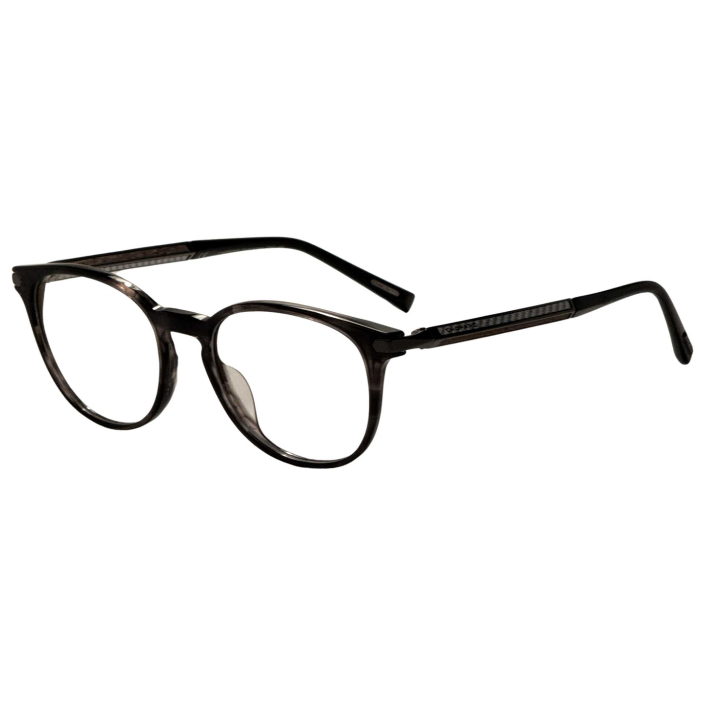 Front view of Chopard Men's Opticals VCH2505006BZ