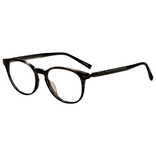 Front view of Chopard Men's Opticals VCH2505006BZ