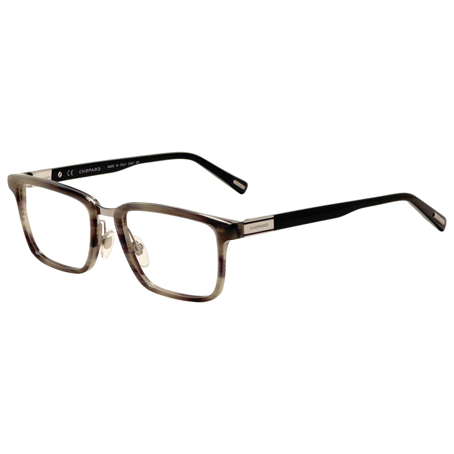 Front view of Chopard Men's Opticals VCH2525309T8