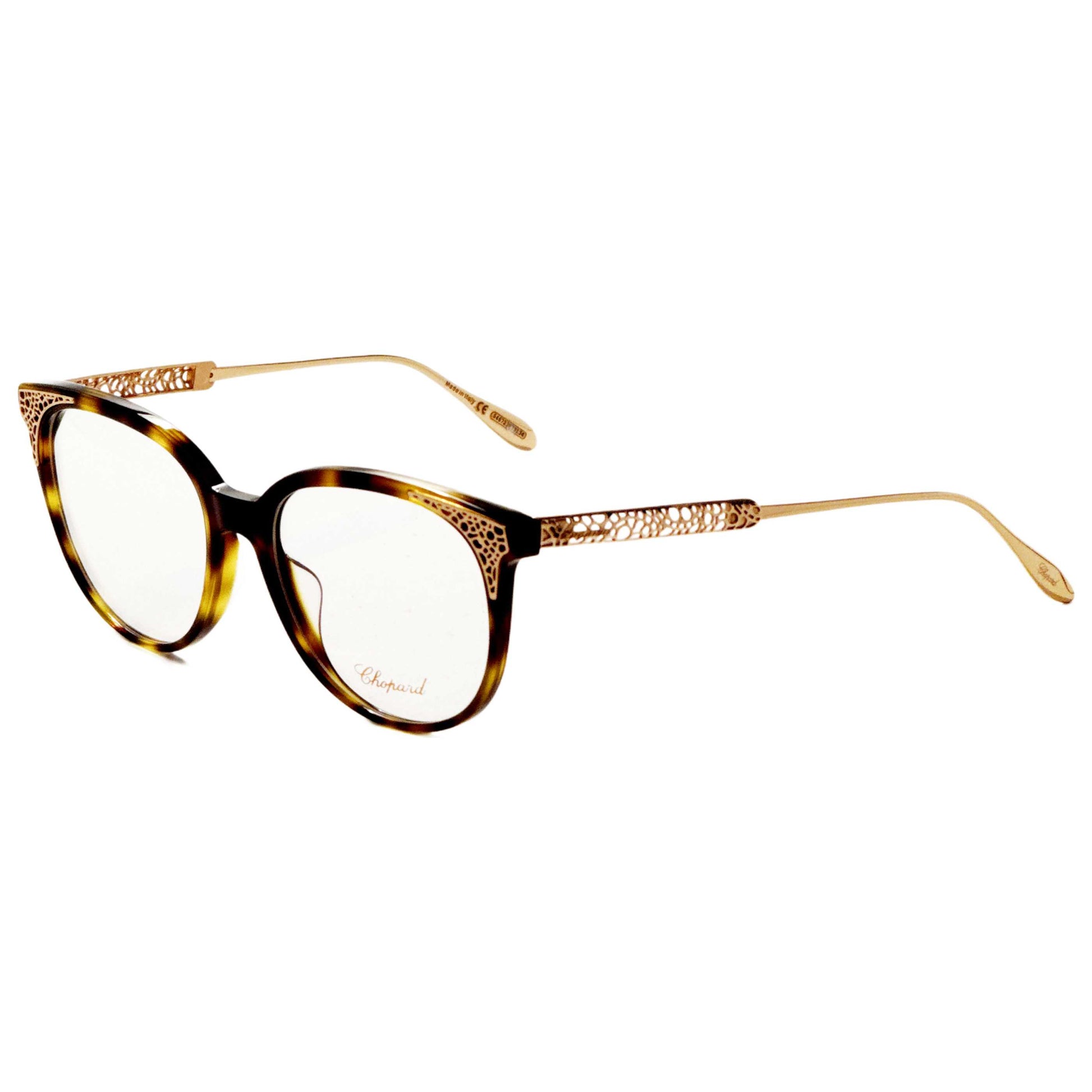 Front view of Chopard Women's Opticals VCH253530748