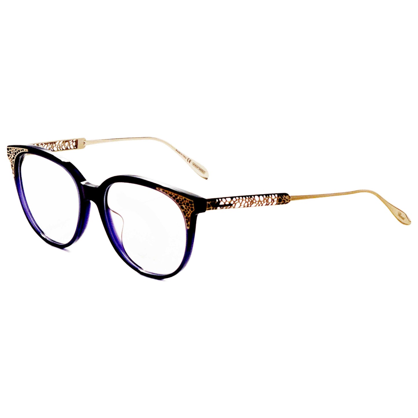 Front view of Chopard Women's Opticals VCH253530956