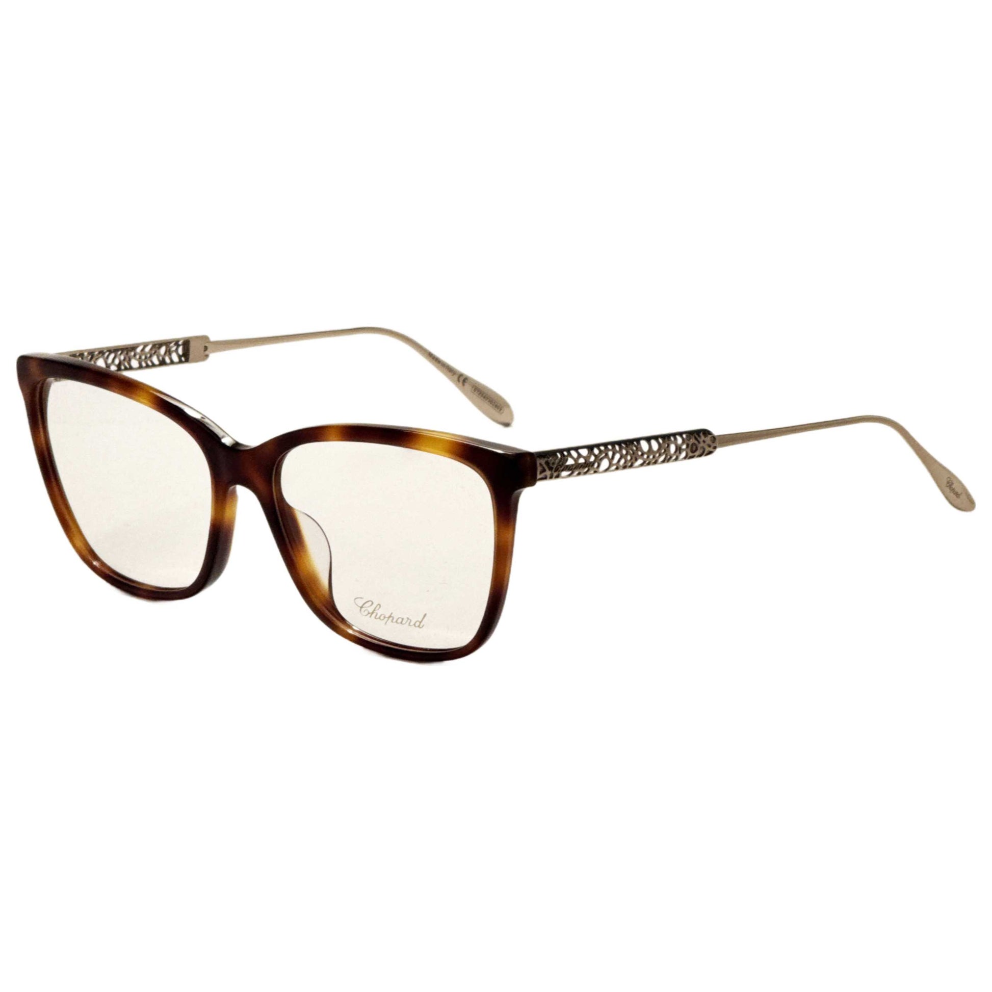Front view of Chopard Women's Opticals VCH254540752