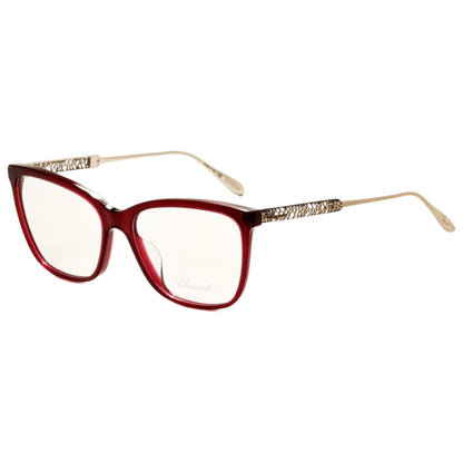 Front view of Chopard Women's Opticals VCH254540849