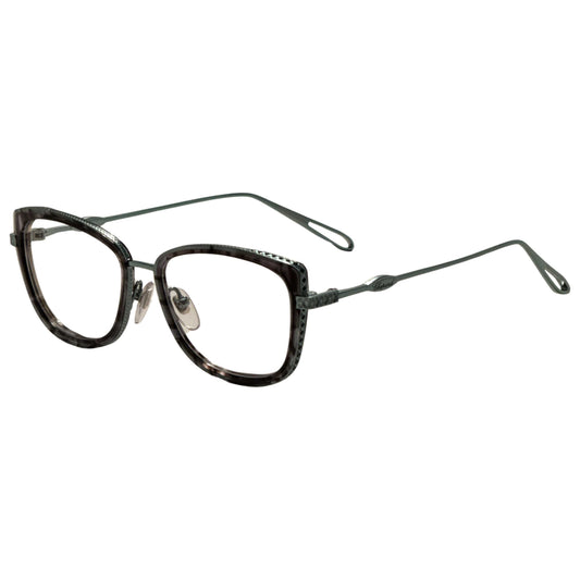 Front view of Chopard Women's Opticals VCH256M530844
