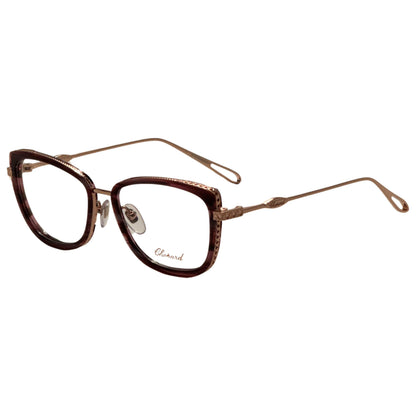 Front view of Chopard Women's Opticals VCH256M5308FC