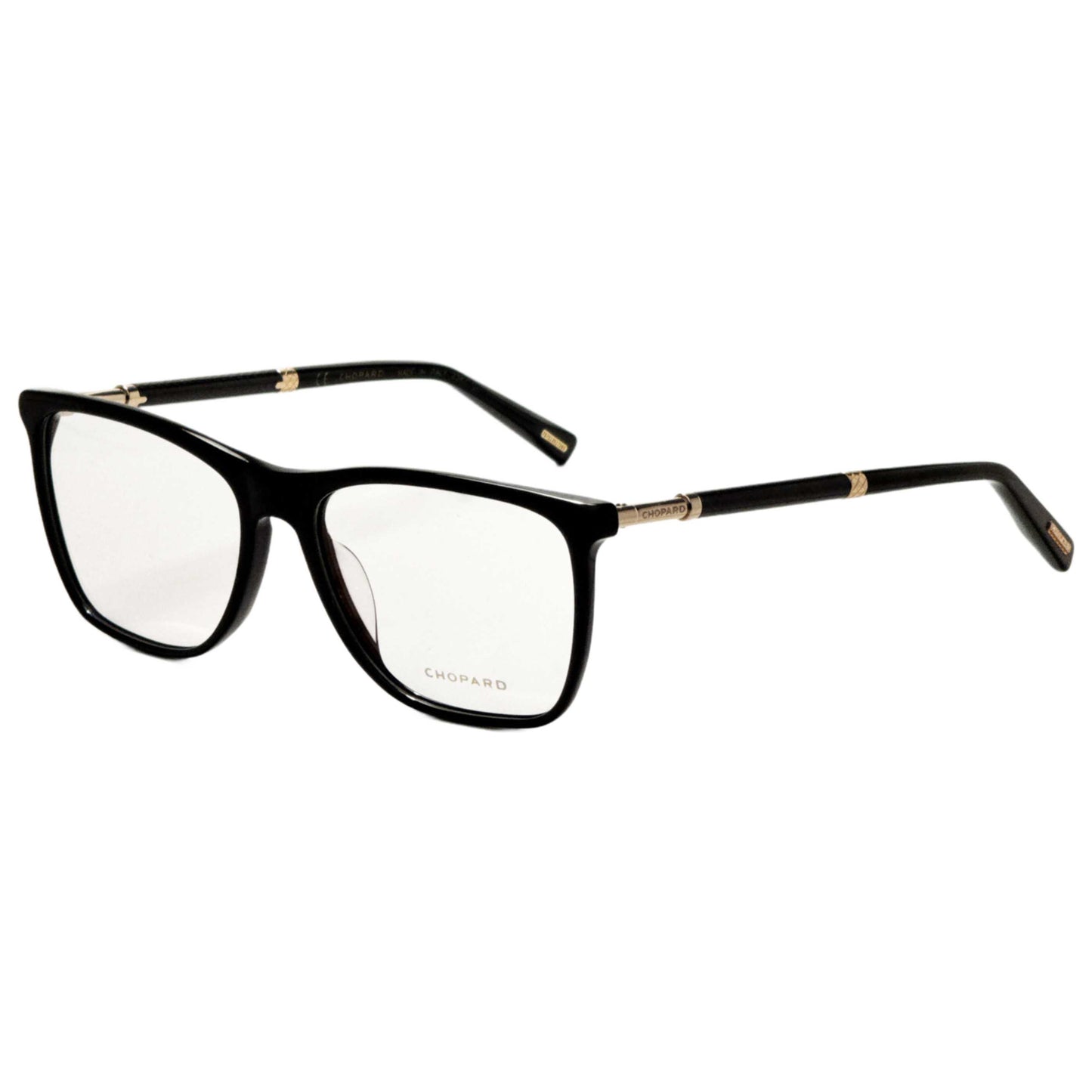 Front view of Chopard Men's Opticals VCH257570700