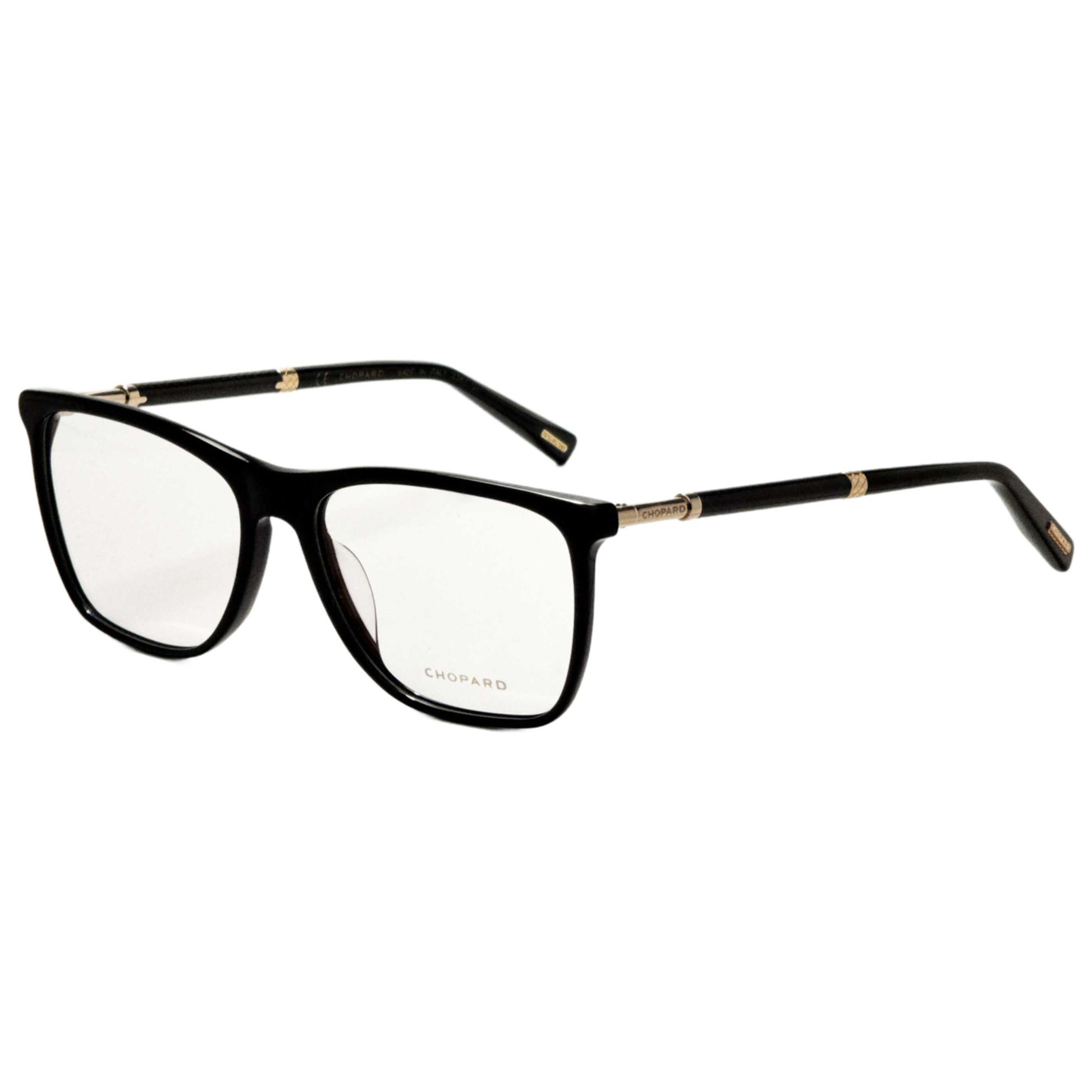 Front view of Chopard Men's Opticals VCH257570700