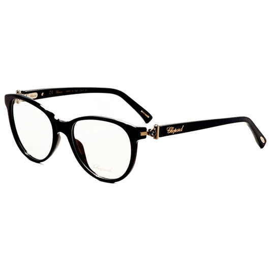 Front view of Chopard Women's Opticals VCH268S5309QL