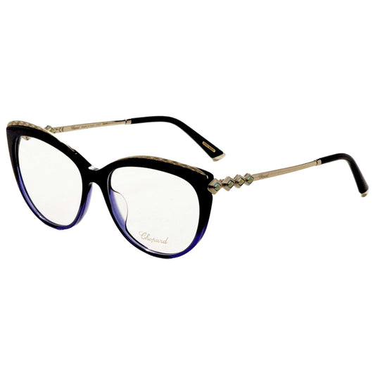 Front view of Chopard Women's Opticals VCH276S5606PE