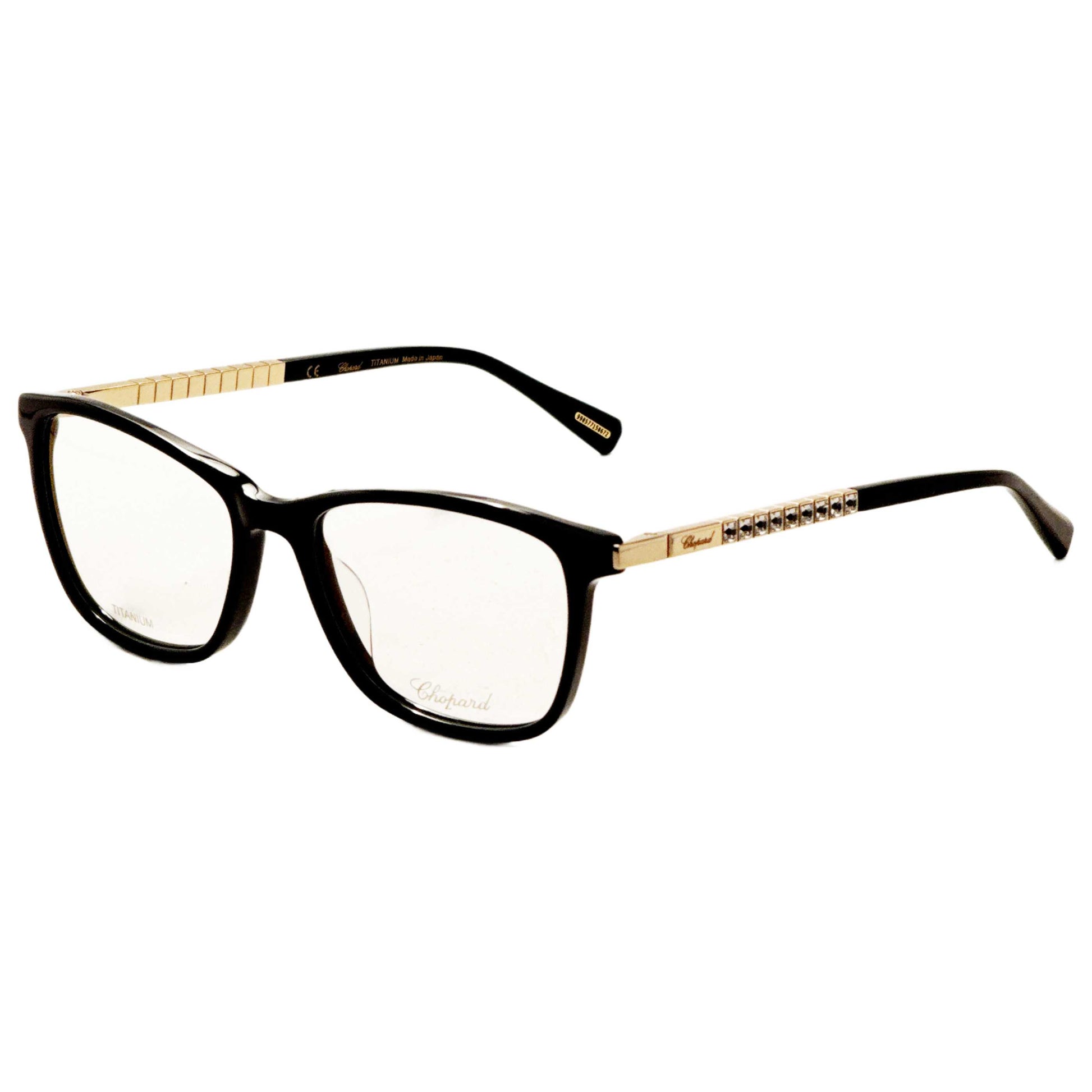 Front view of Chopard Women's Opticals VCH276S560700