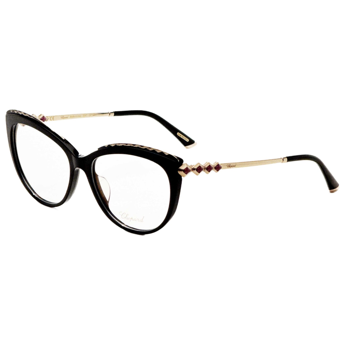 Front view of Chopard Women's Opticals VCH276S56700Y