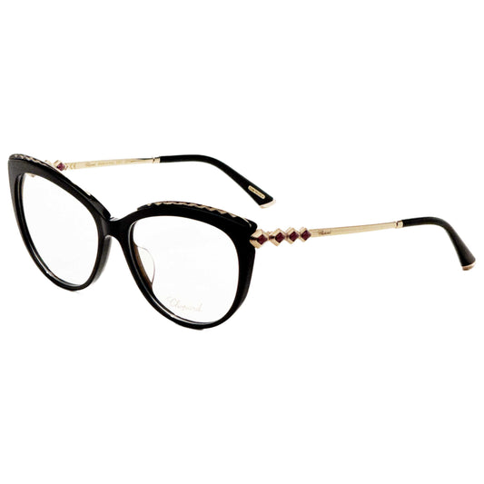 Front view of Chopard Women's Opticals VCH276S56700Y