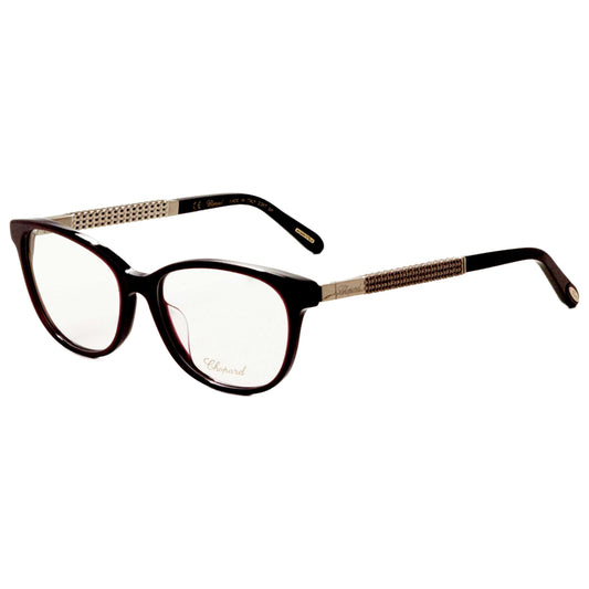 Front view of Chopard Women's Opticals VCH281S550M94