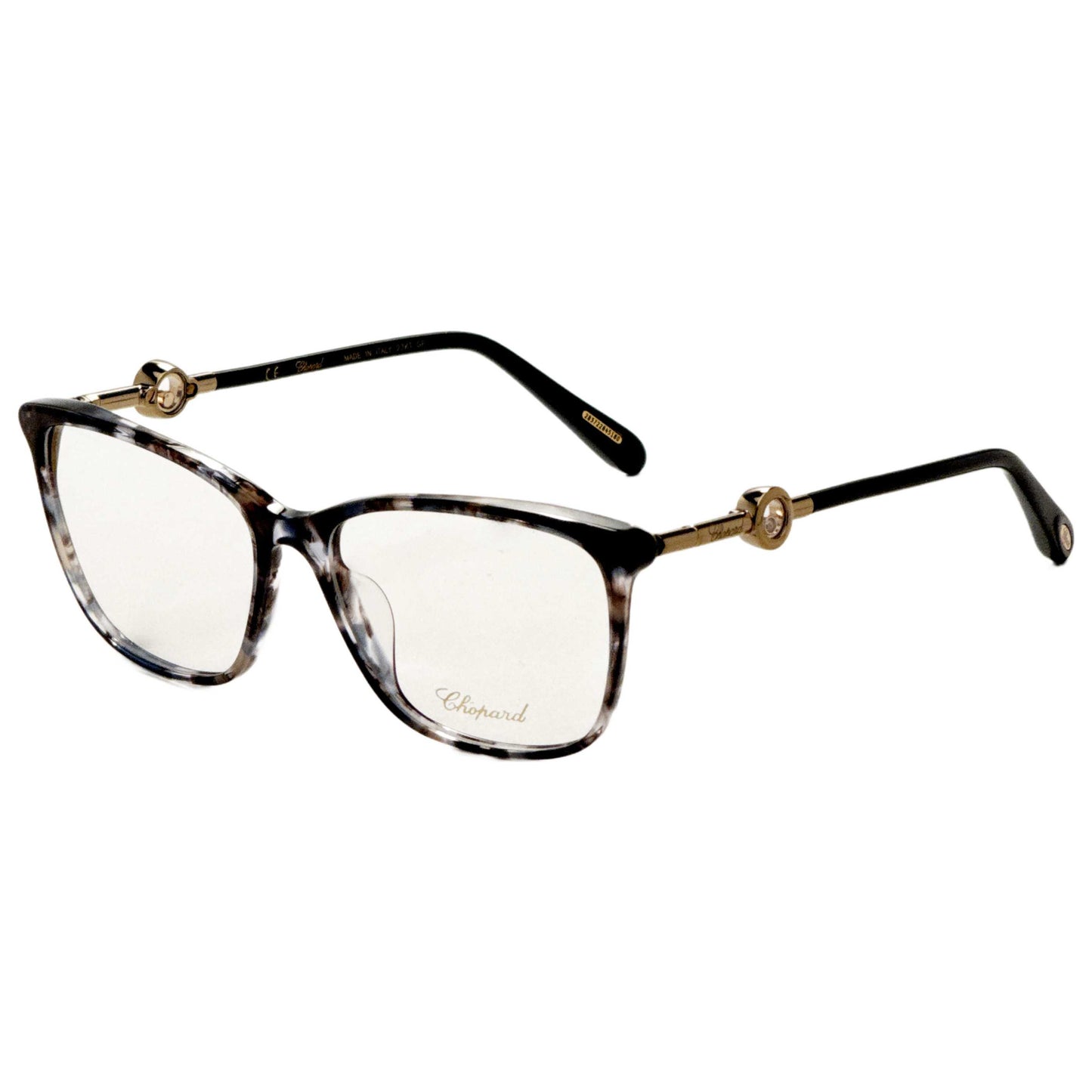 Front view of Chopard Women's Opticals VCH284S5401DZ