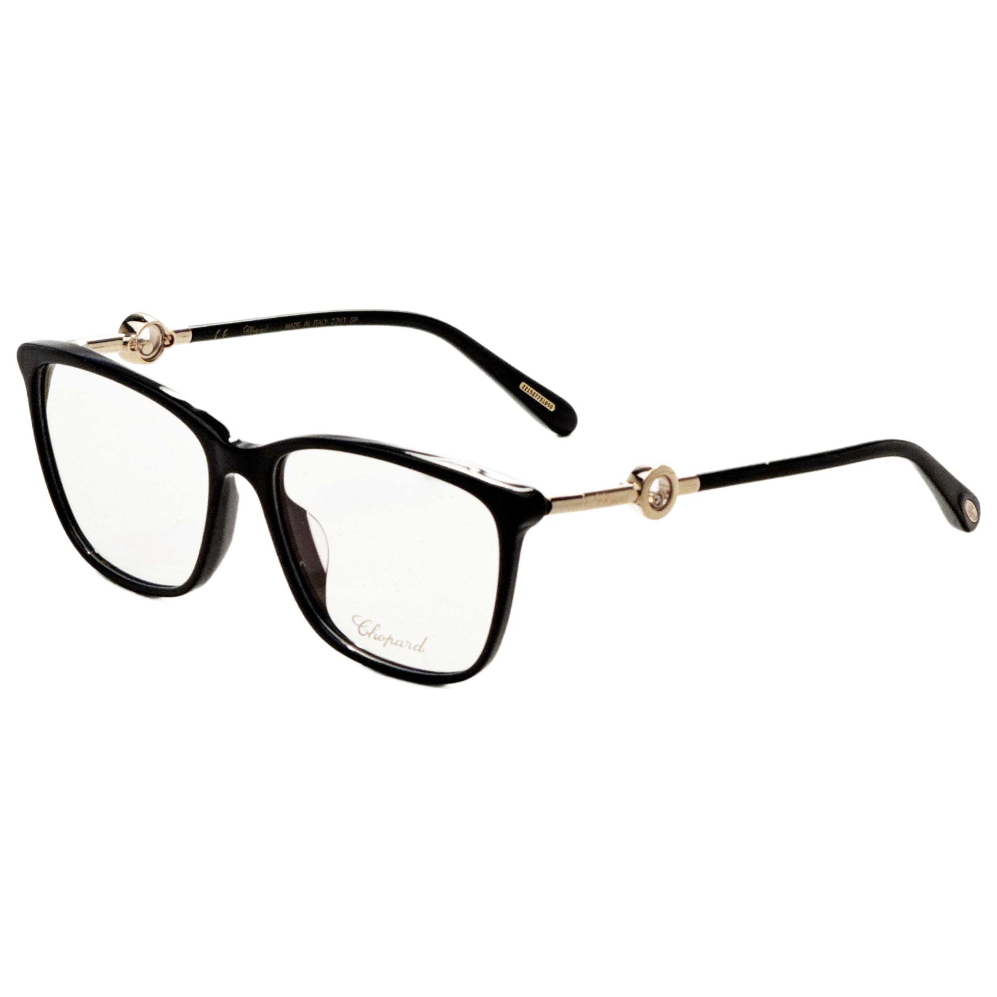 Front view of Chopard Women's Opticals VCH284S540700
