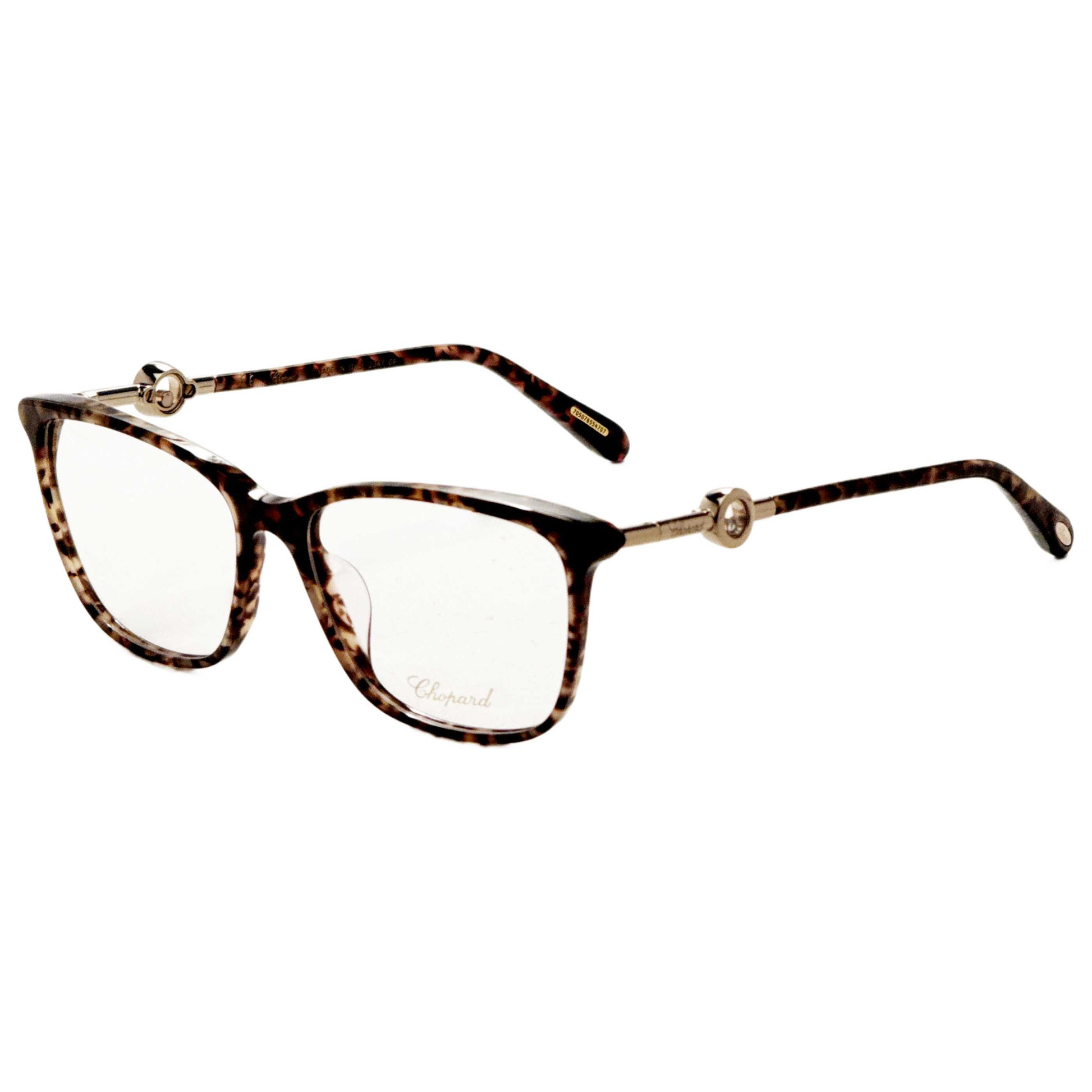 Front view of Chopard Women's Opticals VCH284S540802