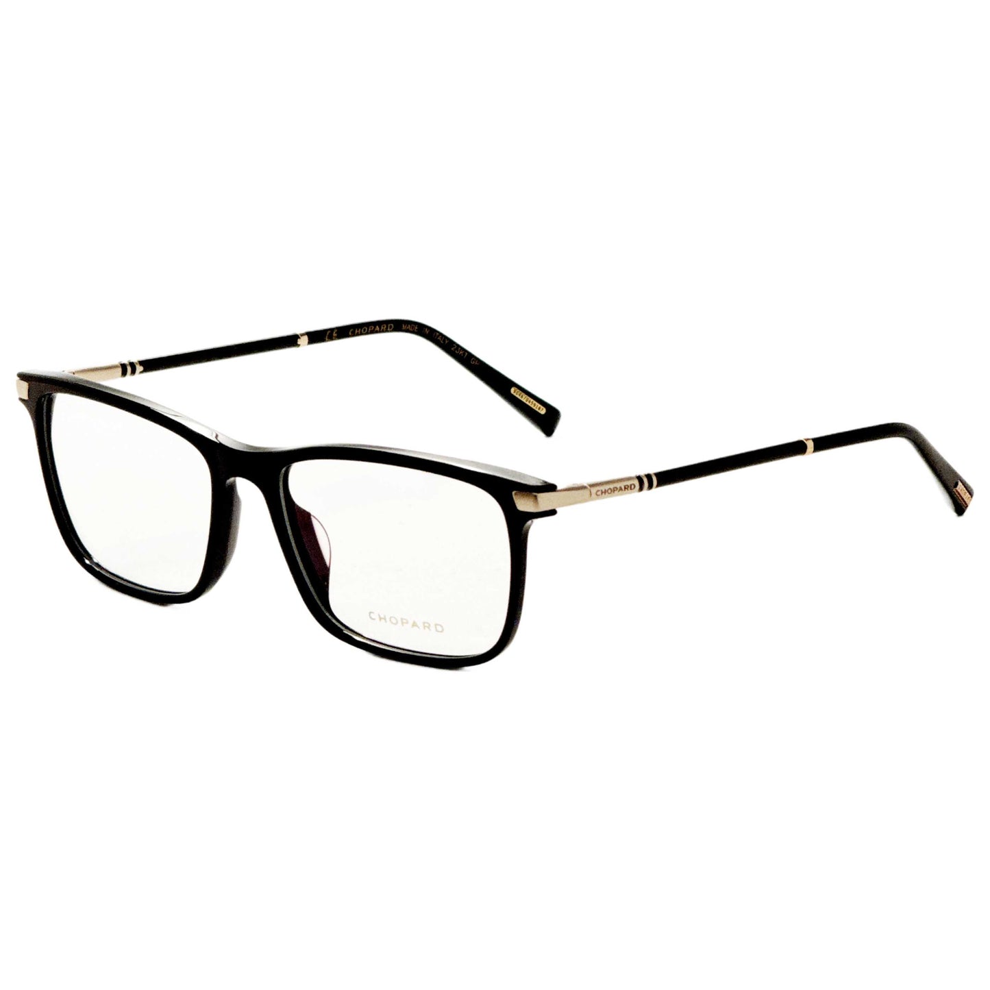 Front view of Chopard Men's Opticals VCH285550700