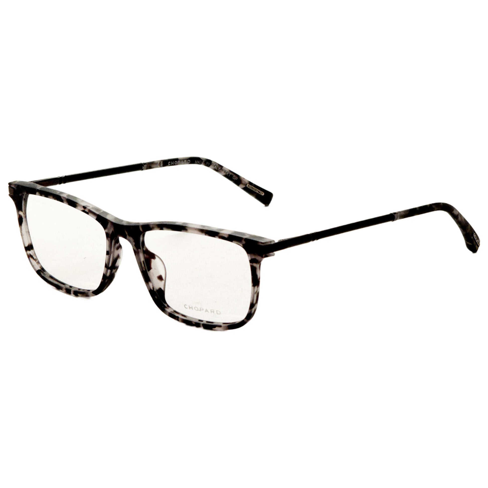 Front view of Chopard Men's Opticals VCH28555721M