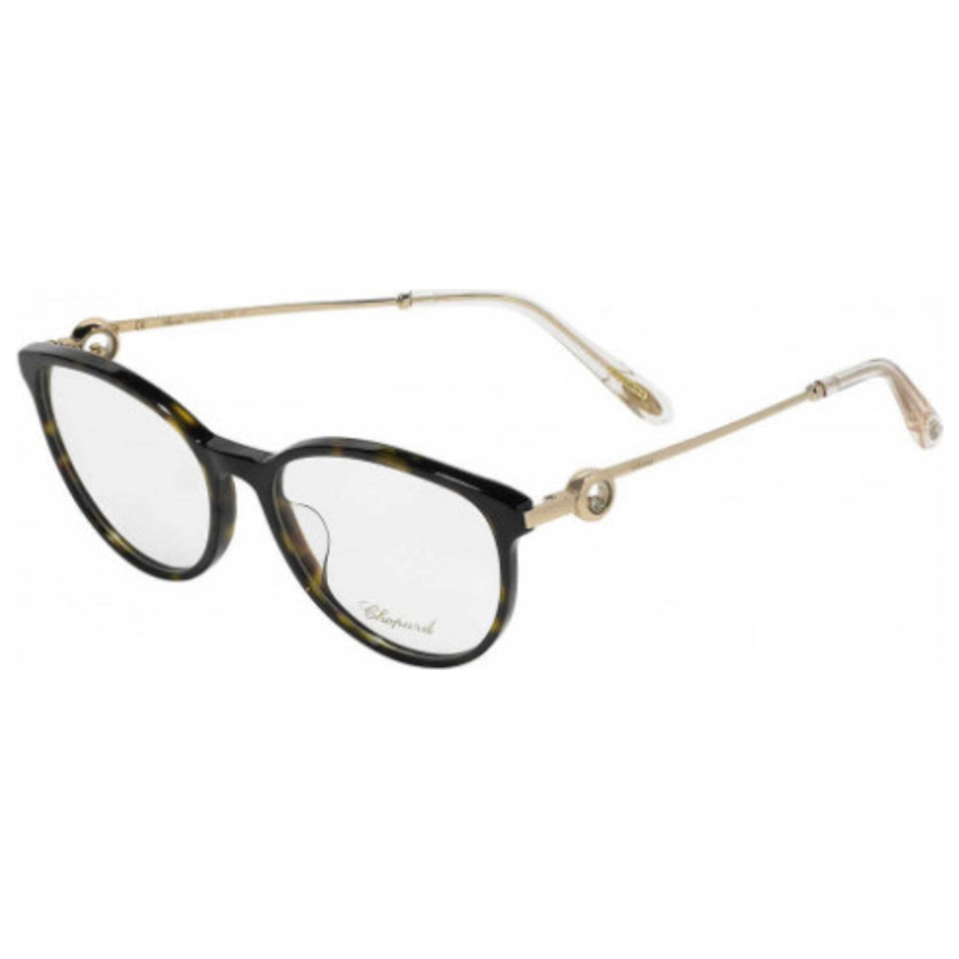 Front view of Chopard Women's Opticals VCH289S520722